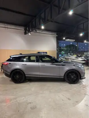 LAND ROVER-RANGE ROVER VELAR-3.0 P340 GASOLINA R-DYNAMIC SE AUTOMÁTICO LAND ROVER-RANGE ROVER VELAR-2021