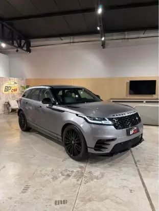 LAND ROVER-RANGE ROVER VELAR-3.0 P340 GASOLINA R-DYNAMIC SE AUTOMÁTICO LAND ROVER-RANGE ROVER VELAR-2021