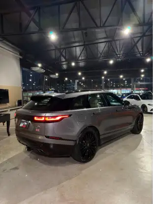 LAND ROVER-RANGE ROVER VELAR-3.0 P340 GASOLINA R-DYNAMIC SE AUTOMÁTICO LAND ROVER-RANGE ROVER VELAR-2021