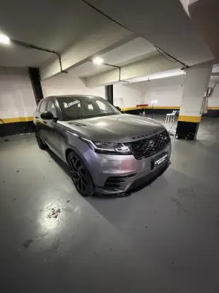 LAND ROVER-RANGE ROVER VELAR-2017