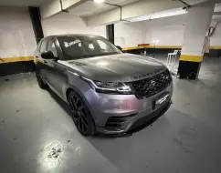 LAND ROVER RANGE ROVER VELAR 3.0 V6 P380 GASOLINA R-DYNAMIC SE AUTOMÁTICO LAND ROVER RANGE ROVER VELAR 3.0 V6 P380 GASOLINA R-DYNAMIC SE AUTOMÁTICO