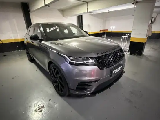 LAND ROVER-RANGE ROVER VELAR-3.0 V6 P380 GASOLINA R-DYNAMIC SE AUTOMÁTICO LAND ROVER-RANGE ROVER VELAR-2017