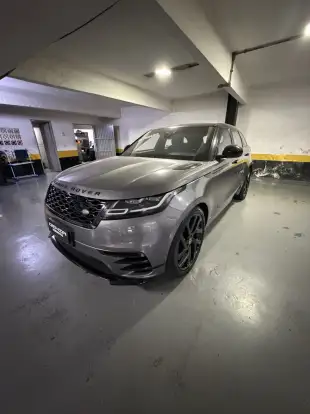 LAND ROVER-RANGE ROVER VELAR-2017
