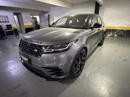 LAND ROVER-RANGE ROVER VELAR-3.0 V6 P380 GASOLINA R-DYNAMIC SE AUTOMÁTICO LAND ROVER-RANGE ROVER VELAR-2017