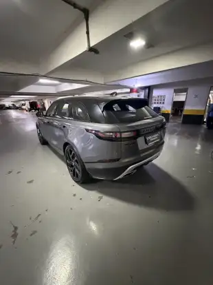 LAND ROVER-RANGE ROVER VELAR-2017