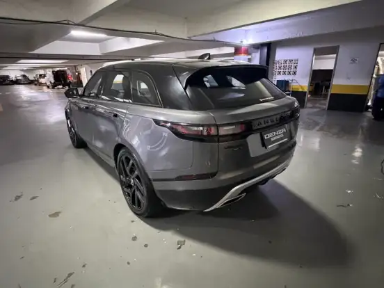 LAND ROVER-RANGE ROVER VELAR-3.0 V6 P380 GASOLINA R-DYNAMIC SE AUTOMÁTICO LAND ROVER-RANGE ROVER VELAR-2017