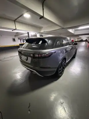 LAND ROVER-RANGE ROVER VELAR-2017