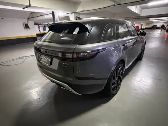 LAND ROVER-RANGE ROVER VELAR-3.0 V6 P380 GASOLINA R-DYNAMIC SE AUTOMÁTICO LAND ROVER-RANGE ROVER VELAR-2017