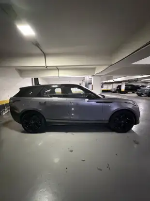 LAND ROVER-RANGE ROVER VELAR-2017