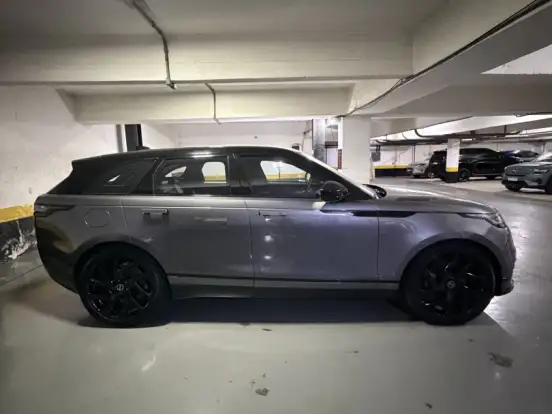 LAND ROVER-RANGE ROVER VELAR-3.0 V6 P380 GASOLINA R-DYNAMIC SE AUTOMÁTICO LAND ROVER-RANGE ROVER VELAR-2017