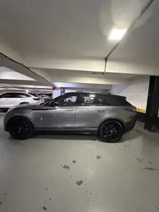 LAND ROVER-RANGE ROVER VELAR-2017