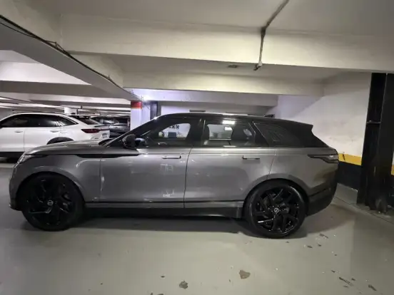 LAND ROVER-RANGE ROVER VELAR-3.0 V6 P380 GASOLINA R-DYNAMIC SE AUTOMÁTICO LAND ROVER-RANGE ROVER VELAR-2017