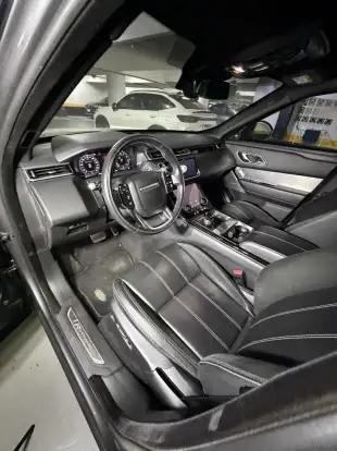 LAND ROVER-RANGE ROVER VELAR-2017