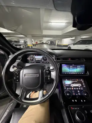 LAND ROVER-RANGE ROVER VELAR-2017