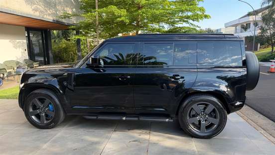 LAND ROVER-DEFENDER-3.0 D300 TURBO DIESEL MHEV 110 HSE AWD AUTOMÁTICO LAND ROVER-DEFENDER-2023