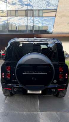 LAND ROVER-DEFENDER-3.0 D300 TURBO DIESEL MHEV 110 HSE AWD AUTOMÁTICO LAND ROVER-DEFENDER-2023