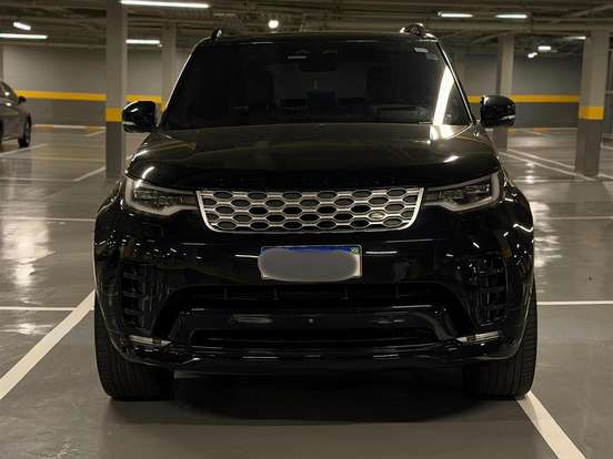 LAND ROVER-DISCOVERY-3.0 D300 TURBO DIESEL MHEV METROPOLITAN EDITION AUTOMÁTICO LAND ROVER-DISCOVERY-2023