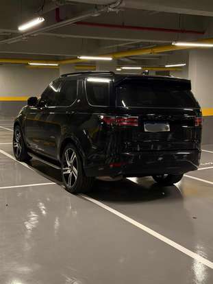 LAND ROVER-DISCOVERY-3.0 D300 TURBO DIESEL MHEV METROPOLITAN EDITION AUTOMÁTICO LAND ROVER-DISCOVERY-2023