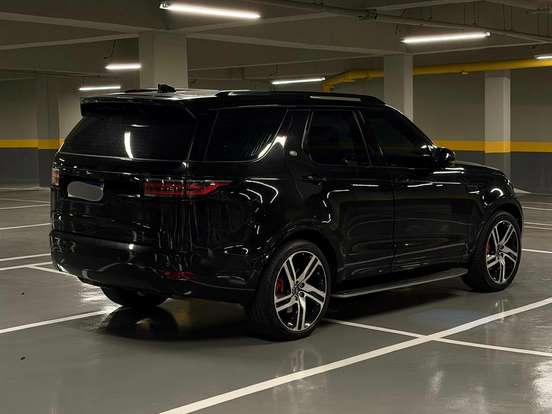 LAND ROVER-DISCOVERY-3.0 D300 TURBO DIESEL MHEV METROPOLITAN EDITION AUTOMÁTICO LAND ROVER-DISCOVERY-2023
