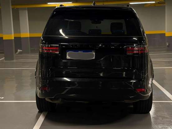 LAND ROVER-DISCOVERY-3.0 D300 TURBO DIESEL MHEV METROPOLITAN EDITION AUTOMÁTICO LAND ROVER-DISCOVERY-2023