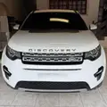 LAND ROVER DISCOVERY SPORT 2.0 16V SI4 TURBO GASOLINA HSE 4P AUTOMÁTICO LAND ROVER DISCOVERY SPORT 2.0 16V SI4 TURBO GASOLINA HSE 4P AUTOMÁTICO