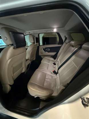 LAND ROVER-DISCOVERY SPORT-2018
