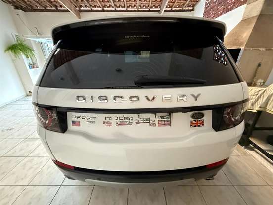 LAND ROVER-DISCOVERY SPORT-2018
