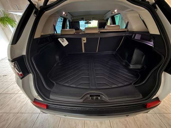 LAND ROVER-DISCOVERY SPORT-2.0 16V SI4 TURBO GASOLINA HSE 4P AUTOMÁTICO LAND ROVER-DISCOVERY SPORT-2018