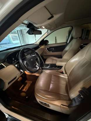 LAND ROVER-DISCOVERY SPORT-2018