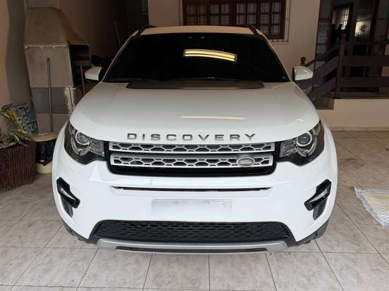 LAND ROVER-DISCOVERY SPORT-2018