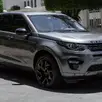 LAND ROVER DISCOVERY SPORT 2.0 16V TD4 TURBO DIESEL SE 4P AUTOMÁTICO LAND ROVER DISCOVERY SPORT 2.0 16V TD4 TURBO DIESEL SE 4P AUTOMÁTICO