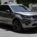 LAND ROVER DISCOVERY SPORT 2.0 16V TD4 TURBO DIESEL SE 4P AUTOMÁTICO LAND ROVER DISCOVERY SPORT 2.0 16V TD4 TURBO DIESEL SE 4P AUTOMÁTICO