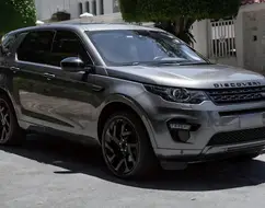 LAND ROVER DISCOVERY SPORT 2.0 16V TD4 TURBO DIESEL SE 4P AUTOMÁTICO LAND ROVER DISCOVERY SPORT 2.0 16V TD4 TURBO DIESEL SE 4P AUTOMÁTICO