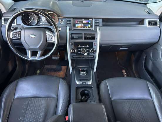 LAND ROVER-DISCOVERY SPORT-2018