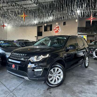 LAND ROVER-DISCOVERY SPORT-2018