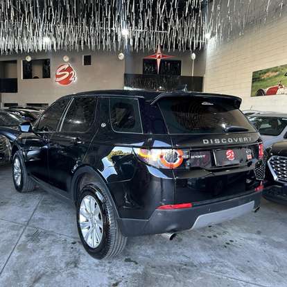 LAND ROVER-DISCOVERY SPORT-2018