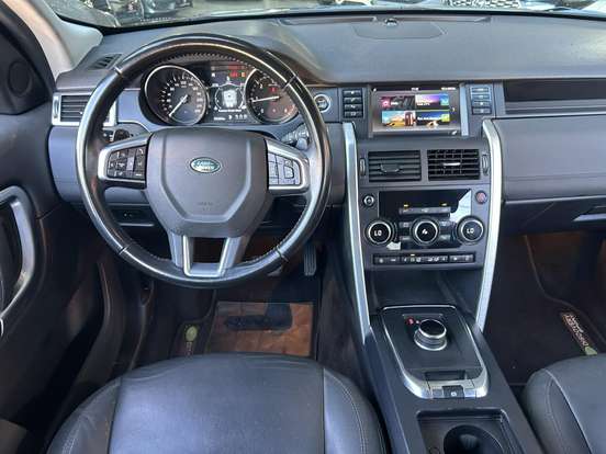 LAND ROVER-DISCOVERY SPORT-2018