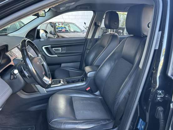LAND ROVER-DISCOVERY SPORT-2018