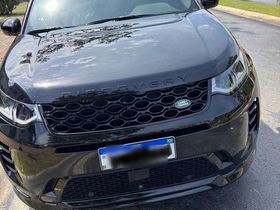 LAND ROVER-DISCOVERY SPORT-2.0 P250 TURBO FLEX R-DYNAMIC SE AUTOMÁTICO LAND ROVER-DISCOVERY SPORT-2025