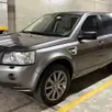 LAND ROVER FREELANDER 3.2 HSE 6 CILINDROS 24V GASOLINA 4P AUTOMÁTICO LAND ROVER FREELANDER 3.2 HSE 6 CILINDROS 24V GASOLINA 4P AUTOMÁTICO