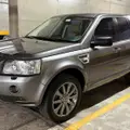 LAND ROVER FREELANDER 3.2 HSE 6 CILINDROS 24V GASOLINA 4P AUTOMÁTICO LAND ROVER FREELANDER 3.2 HSE 6 CILINDROS 24V GASOLINA 4P AUTOMÁTICO