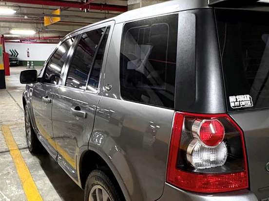 LAND ROVER-FREELANDER-3.2 HSE 6 CILINDROS 24V GASOLINA 4P AUTOMÁTICO LAND ROVER-FREELANDER-2008