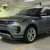 LAND ROVER RANGE ROVER EVOQUE 2.0 P250 FLEX R-DYNAMIC SE AWD AUTOMÁTICO LAND ROVER RANGE ROVER EVOQUE 2.0 P250 FLEX R-DYNAMIC SE AWD AUTOMÁTICO