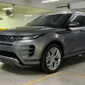 LAND ROVER RANGE ROVER EVOQUE 2.0 P250 FLEX R-DYNAMIC SE AWD AUTOMÁTICO LAND ROVER RANGE ROVER EVOQUE 2.0 P250 FLEX R-DYNAMIC SE AWD AUTOMÁTICO