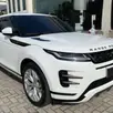 LAND ROVER RANGE ROVER EVOQUE 2.0 P250 FLEX R-DYNAMIC SE AWD AUTOMÁTICO LAND ROVER RANGE ROVER EVOQUE 2.0 P250 FLEX R-DYNAMIC SE AWD AUTOMÁTICO