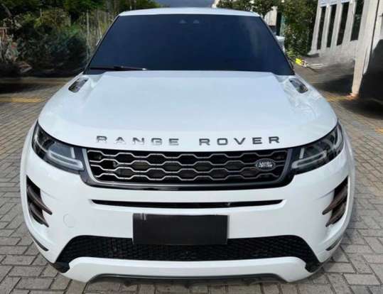 LAND ROVER-RANGE ROVER EVOQUE-2.0 P250 FLEX R-DYNAMIC SE AWD AUTOMÁTICO LAND ROVER-RANGE ROVER EVOQUE-2020