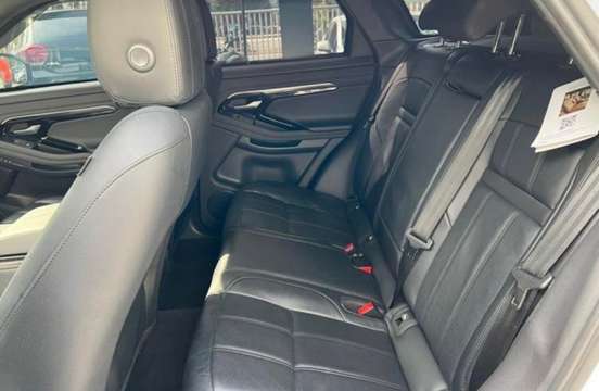 LAND ROVER-RANGE ROVER EVOQUE-2020