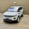 LAND ROVER RANGE ROVER EVOQUE 2.0 PURE 4WD 16V GASOLINA 4P AUTOMÁTICO LAND ROVER RANGE ROVER EVOQUE 2.0 PURE 4WD 16V GASOLINA 4P AUTOMÁTICO