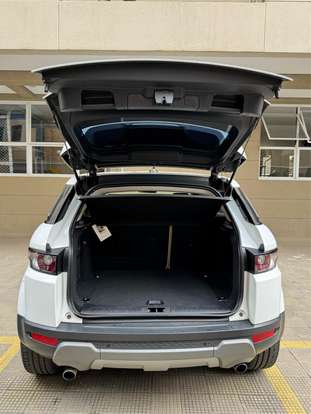 LAND ROVER-RANGE ROVER EVOQUE-2014