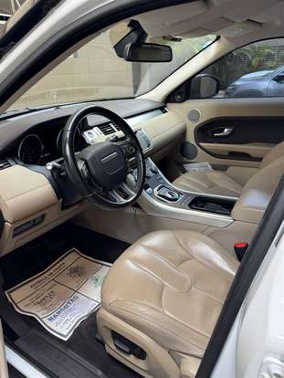 LAND ROVER-RANGE ROVER EVOQUE-2014